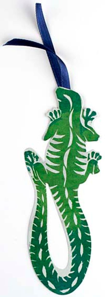 El İşi Kitap Ayracı 35