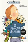 O Oyuncak Benim / Afacanlar Kul&uuml;b&uuml; 5