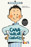 Canavarlar Giremez / Afacanlar Kul&uuml;b&uuml; 2