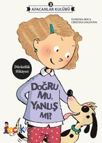 Doğru mu, Yanlış mı? / Afacanlar Kulübü 3