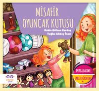 Misafir Oyuncak Kutusu / Duygularımı Fark Ediyorum 4