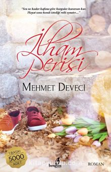 İlham Perisi - Mehmet Deveci