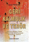 Geri Kalmışlık ve Ter&ouml;r