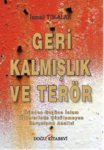 Geri Kalmışlık ve Terör 