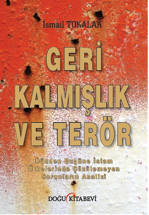 Geri Kalmışlık ve Terör 