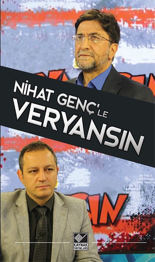 Nihat Genç'le Veryansın 