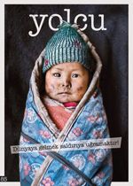 Yolcu Dergisi Sayı:85 Kasım 2017