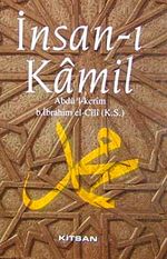 İnsan-ı Kamil (2 Cilt Set)