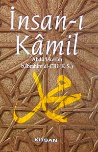 İnsan-ı Kamil (2 Cilt Set)