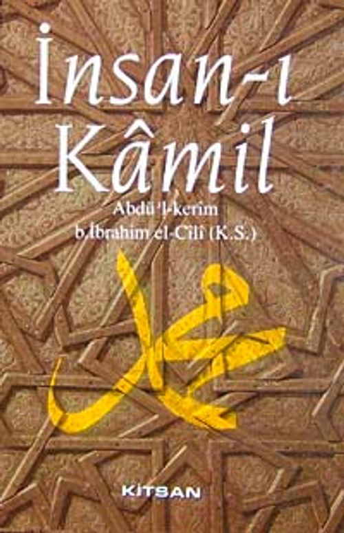 İnsan-ı Kamil (2 Cilt Set)