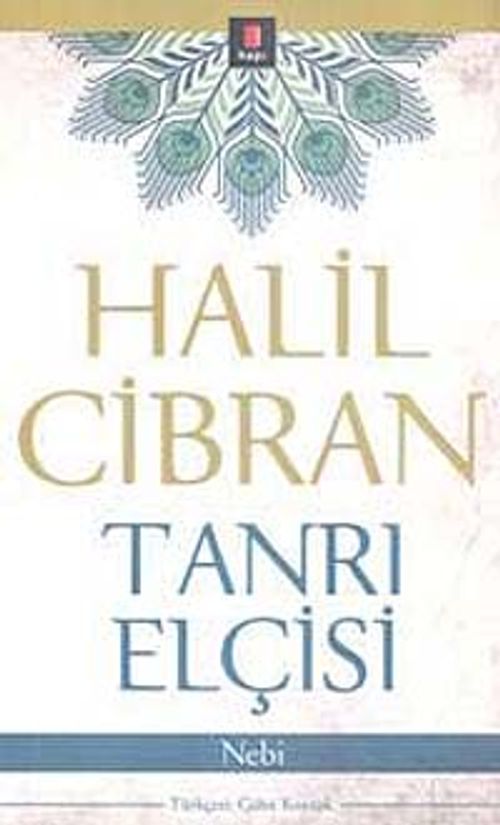 Tanrı Elçisi /  Nebi cep boy