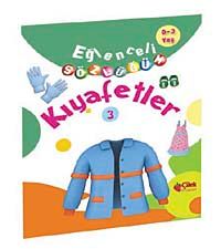 Kıyafetler / Eğlenceli Sözlüğüm