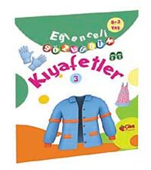 Kıyafetler / Eğlenceli Sözlüğüm