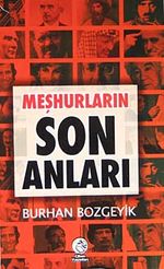 Meşhurların Son Anları (Cep Boy)