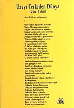 Uzayı Terkeden Dünya