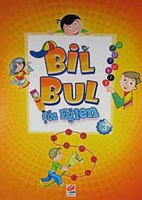 Bil Bul Çöz Eğlen 3