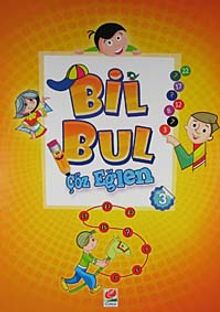 Bil Bul Çöz Eğlen 3