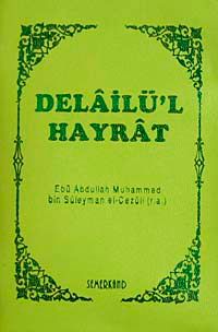 Delailü'l Hayrat (küçük boy)