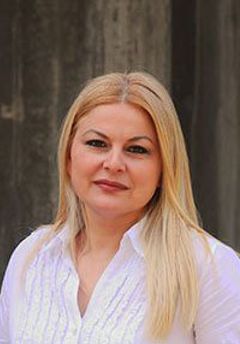 Prof. Dr. Deniz Ülke Arıboğan