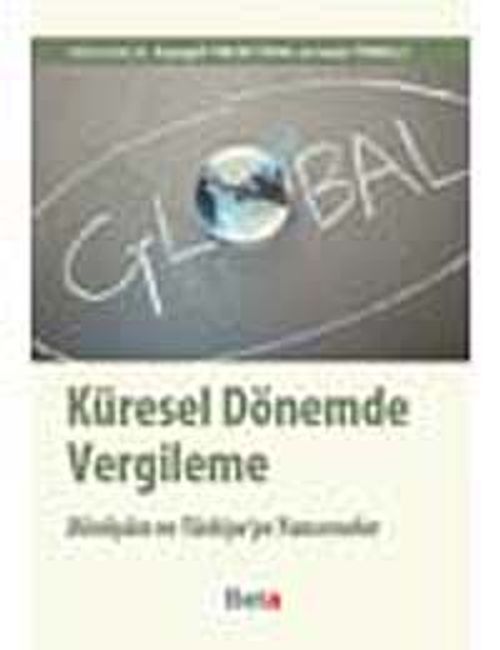 Küresel Dönemde Vergileme