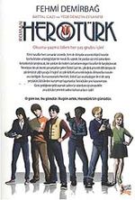 Herotürk & Battal Gazi ve Yedi Deniz'in Efsanesi