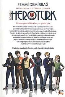 Herotürk & Battal Gazi ve Yedi Deniz'in Efsanesi