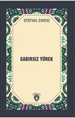 Sabırsız Yürek