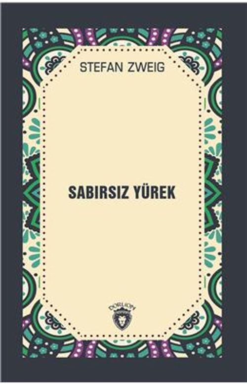 Sabırsız Yürek