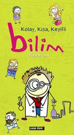 Kolay, Kısa, Keyifli Bilim