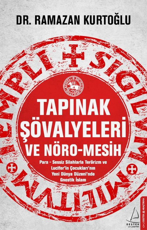 Tapınak Şövalyeleri ve Nöro-Mesih