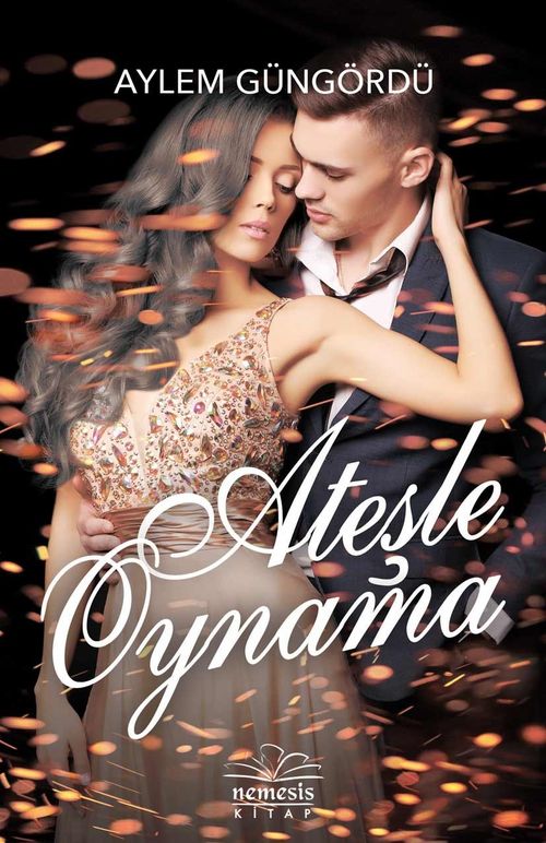 Ateşle Oynama