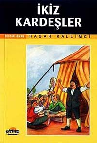 İkiz Kardeşler