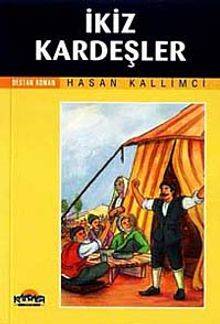 İkiz Kardeşler