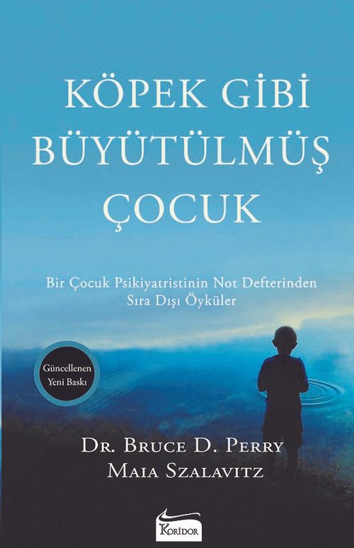 Köpek Gibi Büyütülmüş Çocuk