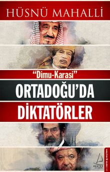 Ortadoğu’da Diktatörler