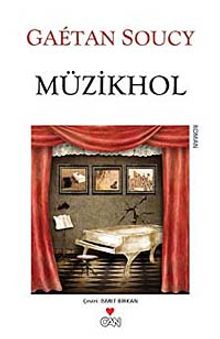 Müzikhol
