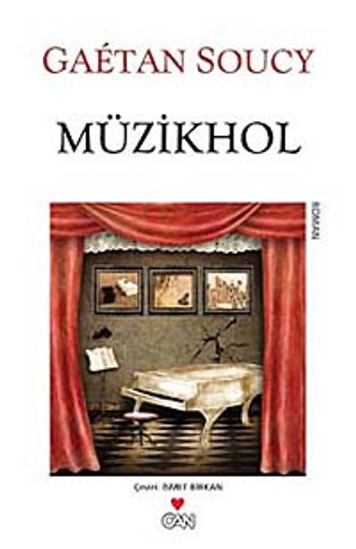 Müzikhol