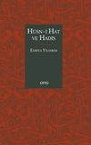 H&uuml;sn-i Hat ve Hadis (Ciltli)