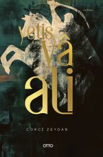 Yetiş Ya Ali 