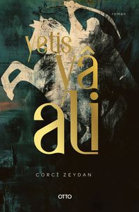 Yetiş Ya Ali 