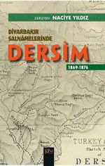Diyarbakır Salnamelerinde Dersim