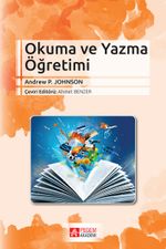 Okuma ve Yazma Öğretimi
