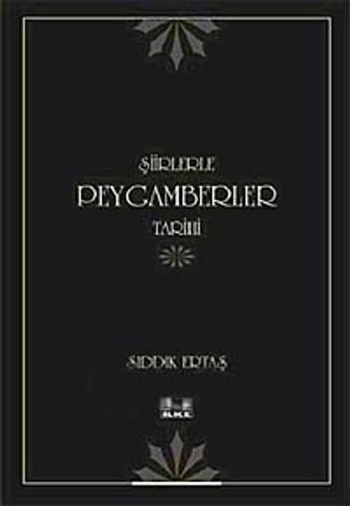 Şiirlerle Peygamberler Tarihi