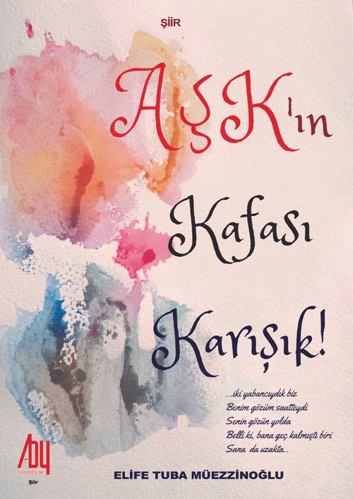 Aşkın Kafası Karışık