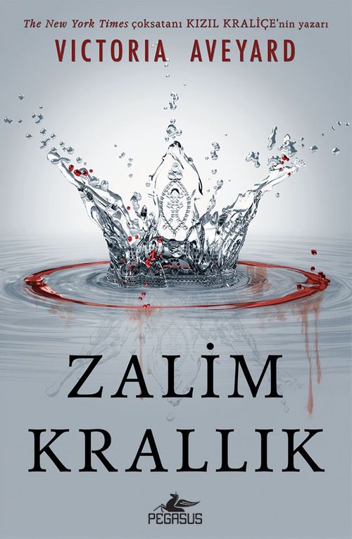 Zalim Krallık (Ciltli)
