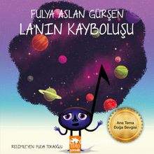 La'nın Kayboluşu - Fulya Aslan Gürşen