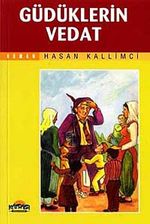 Güdüklerin Vedat