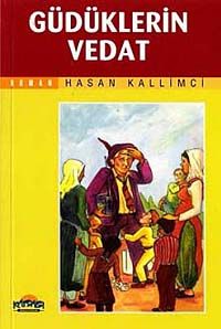 Güdüklerin Vedat