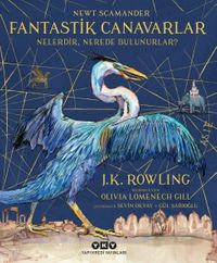 Fantastik Canavarlar Nelerdir, Nerede Bulunurlar?(Resimli)