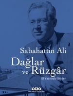 Dağlar ve Rüzgar (Ciltli) & El Yazısıyla Şiirler